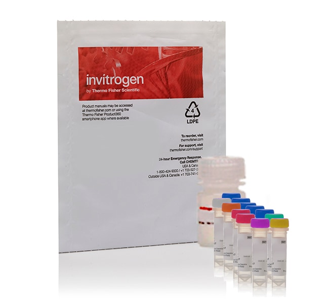 PiPer&trade; Phosphate Assay Kit