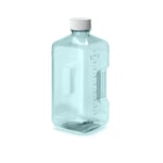 Nalgene&trade; Polycarbonate Biotainer&trade; Bottles and Carboys