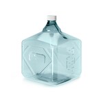 Nalgene&trade; Polycarbonate Biotainer&trade; Bottles and Carboys