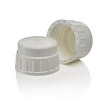 Nalgene&trade; Carboy Replacement Screw Closures and Gaskets