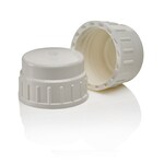 Nalgene&trade; Carboy Replacement Screw Closures and Gaskets