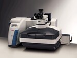 Microscopio de adquisición de imágenes Raman DXR&trade;3xi