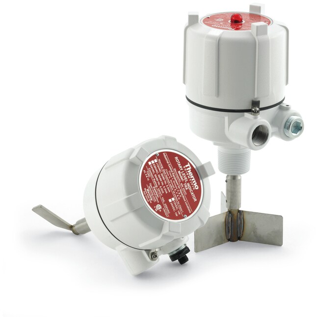 Ramsey&trade; TRX Series Rotary Point Level Controls