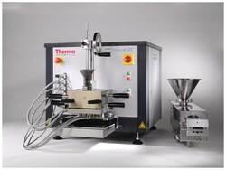 HAAKE&trade; Rheomix QC Lab Mixers for the HAAKE&trade; PolyLab&trade; QC System