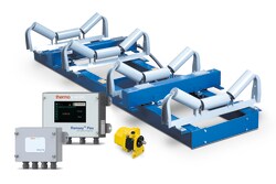 Ramsey&trade; Series 14 Belt Scale Systems