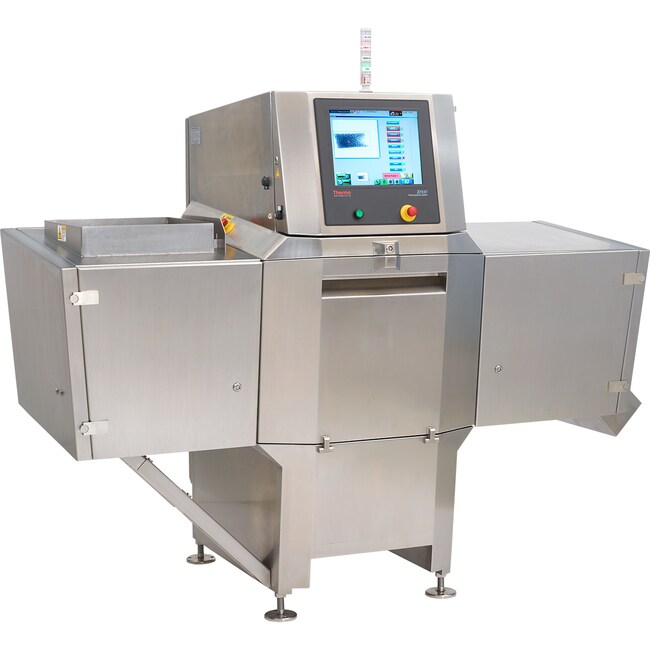 Xpert&trade; Bulk X-Ray Inspection Systems