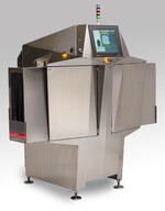 Xpert&trade; Sideshoot X-ray Inspection System