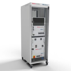 EMS-10&trade; Continuous Emissions Monitoring System