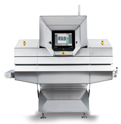 Xpert&trade; Heavy Duty X-ray Inspection Systems
