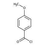 4-Methoxybenzoyl chloride, 97%, Thermo Scientific Chemicals