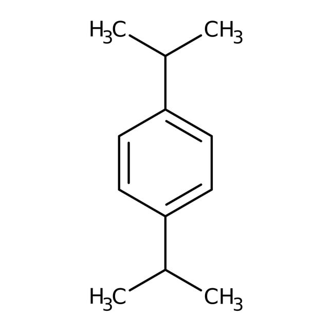 1,4-Diisopropylbenzene, 98%, Thermo Scientific Chemicals