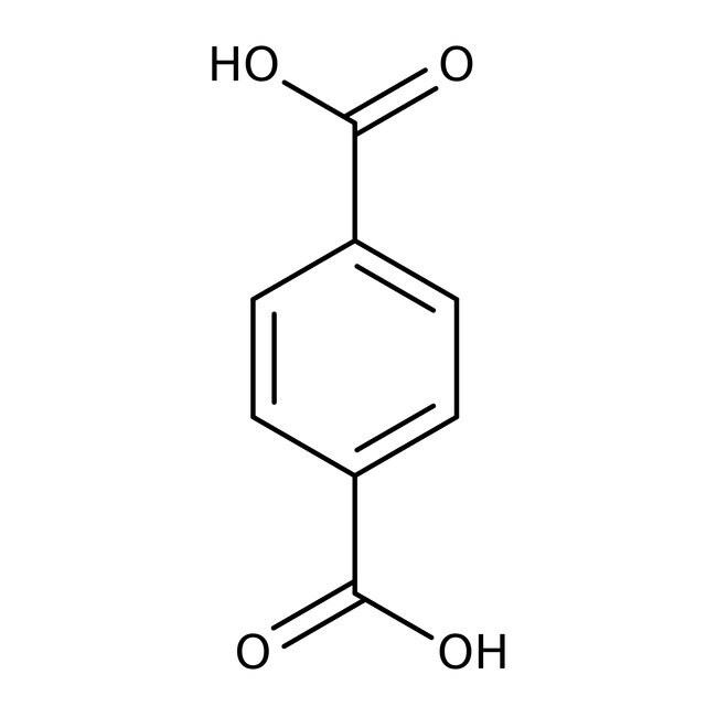 Terephthalic acid, 98+%, Thermo Scientific Chemicals