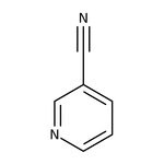 3-Cyanopyridine, 98%, Thermo Scientific Chemicals