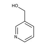 3-Pyridinemethanol, 98%, Thermo Scientific Chemicals