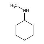 N-Methylcyclohexylamine, 98%, Thermo Scientific Chemicals