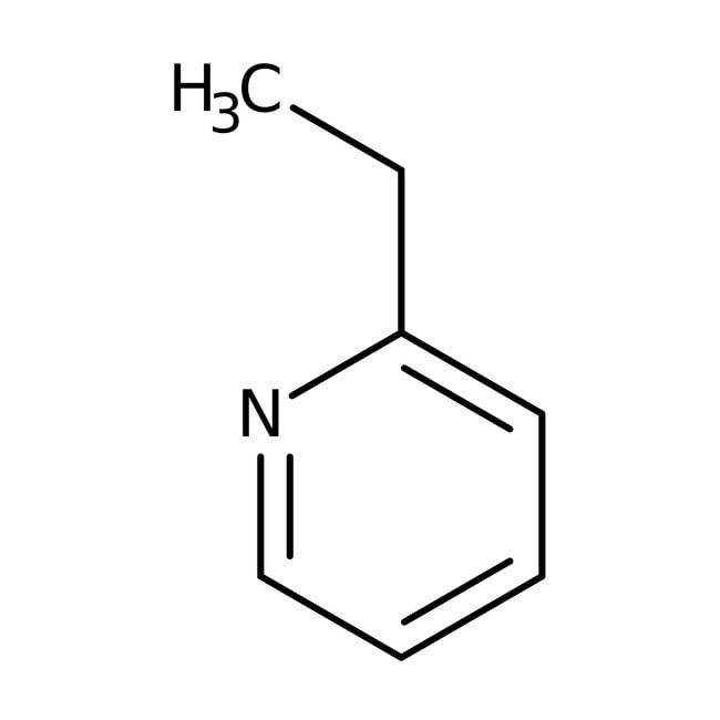2-Ethylpyridine, 98%, Thermo Scientific Chemicals