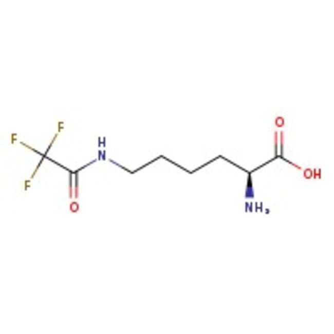 Nepsilon-Trifluoroacetyl-L-lysine, 97%, Thermo Scientific Chemicals