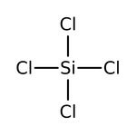 Cloruro de silicio(IV), 99 % (base metálica), Thermo Scientific Chemicals
