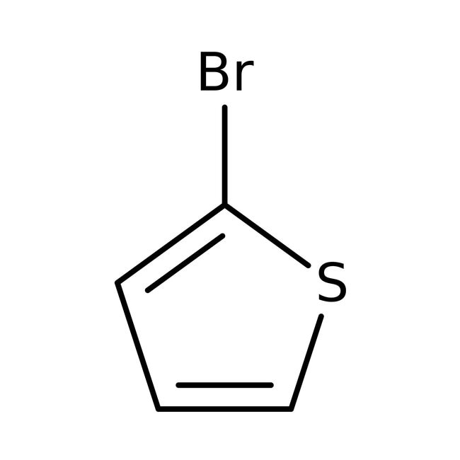 2-Bromothiophene, 98+%, Thermo Scientific Chemicals