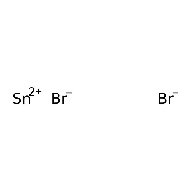 Tin(II) bromide, 99.2%, Thermo Scientific Chemicals