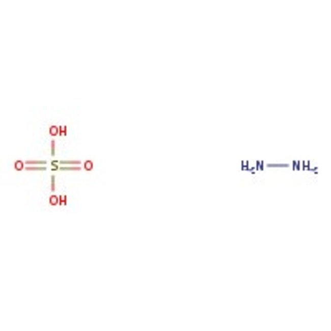 Hydrazine sulfate, 99+%, Thermo Scientific Chemicals