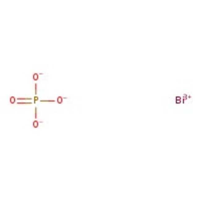 Bismuth(III) phosphate, 99%, Thermo Scientific Chemicals