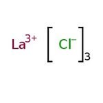 Lanthanum chloride, 99.9%, Thermo Scientific Chemicals