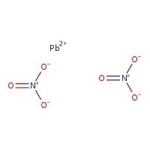 Nitrato de plomo(II), reactivo ACS, Thermo Scientific Chemicals