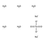 Sodium tellurite(IV), 99.5% (metals basis), Thermo Scientific Chemicals