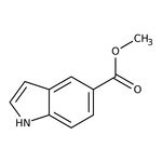 Methyl indole-5-carboxylate, 97%, Thermo Scientific Chemicals