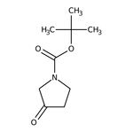 1-Boc-3-pyrrolidinone, 97%, Thermo Scientific Chemicals