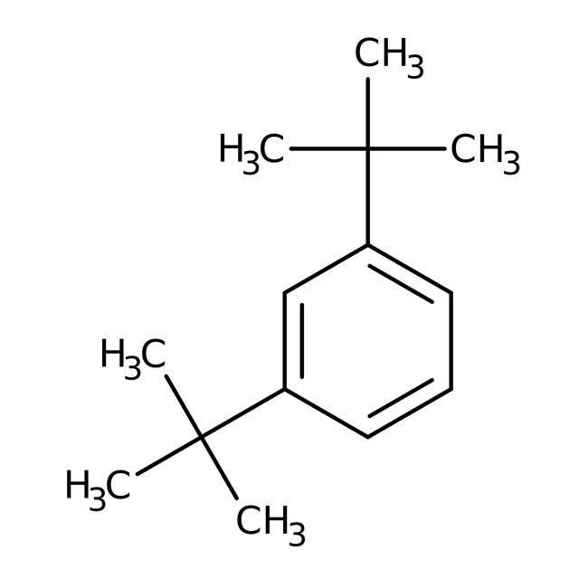 1,3-Di-terc-butilbenceno, 99 %, Thermo Scientific Chemicals