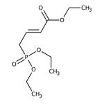 4-Phosphonocrotonate de triéthyle, cis + trans, 94 %, Thermo Scientific Chemicals