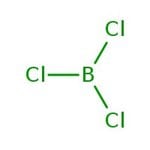 Boron trichloride, 1M solution in hexane, AcroSeal&trade;, Thermo Scientific Chemicals