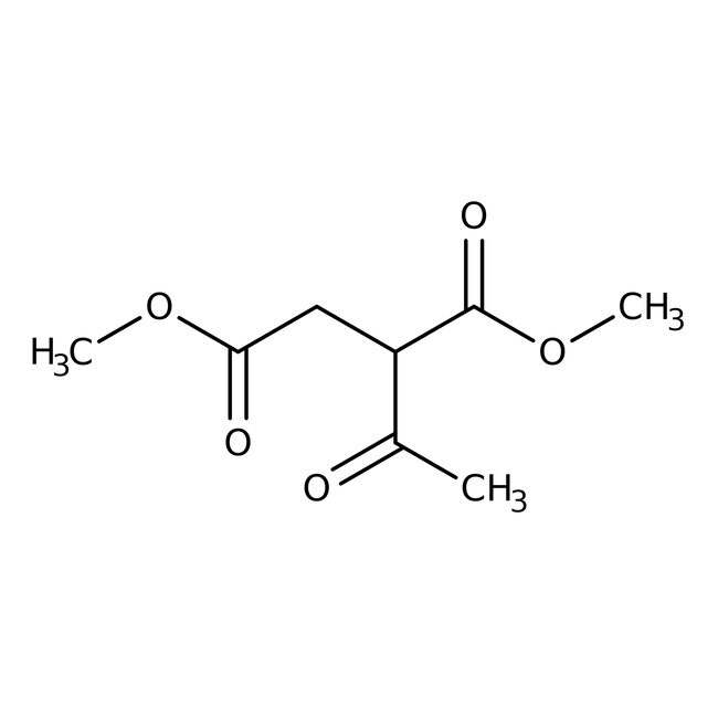 Dimethyl acetylsuccinate, 96%, Thermo Scientific Chemicals