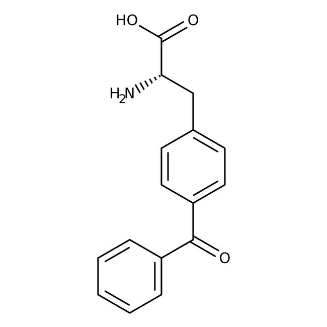 4-Benzoyl-L-Phenylalanin, 95 %, Thermo Scientific Chemicals