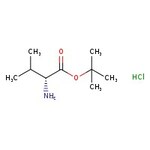 D-Valine tert-butyl ester hydrochloride, 95%, Thermo Scientific Chemicals