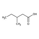 3-Methylvaleric acid, 99%, Thermo Scientific Chemicals