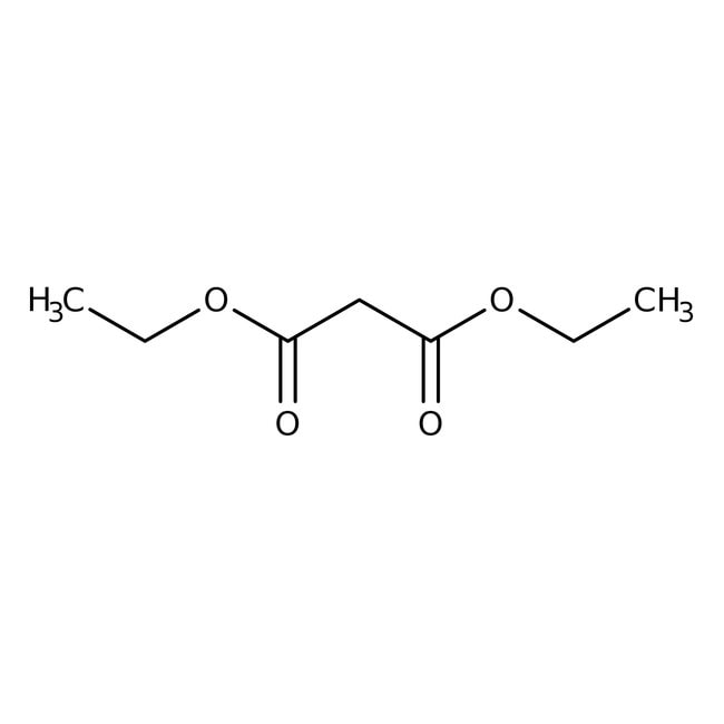 Diethyl malonate, 99%, Thermo Scientific Chemicals