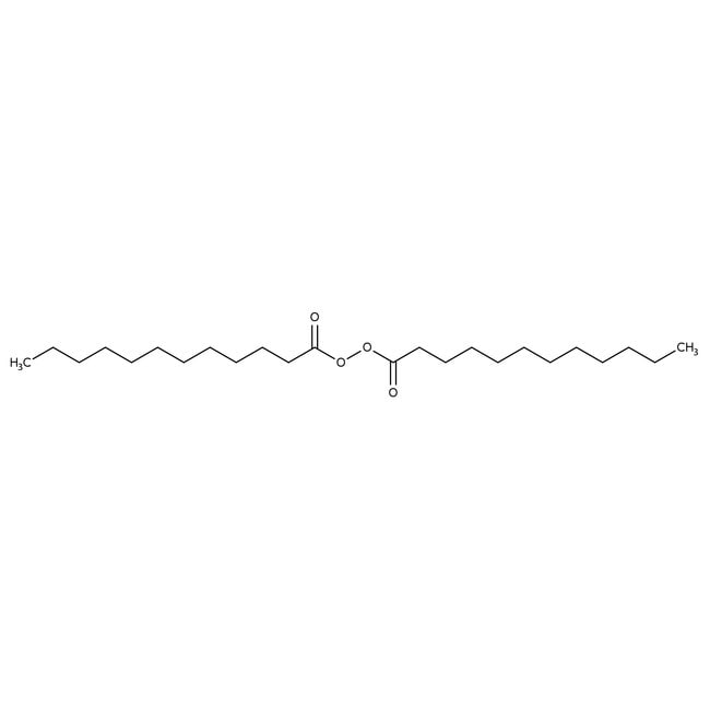 Dilauroyl peroxide, 97%, Thermo Scientific Chemicals