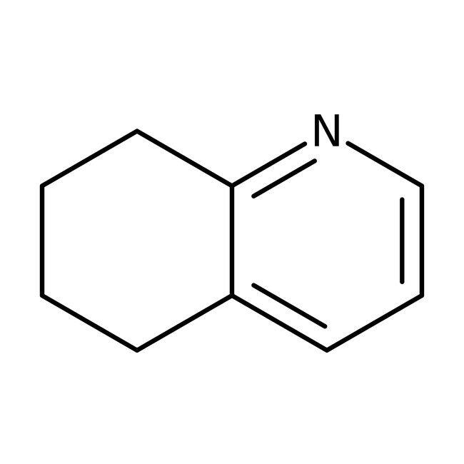5,6,7,8-Tetrahydroquinoline, 98%, Thermo Scientific Chemicals