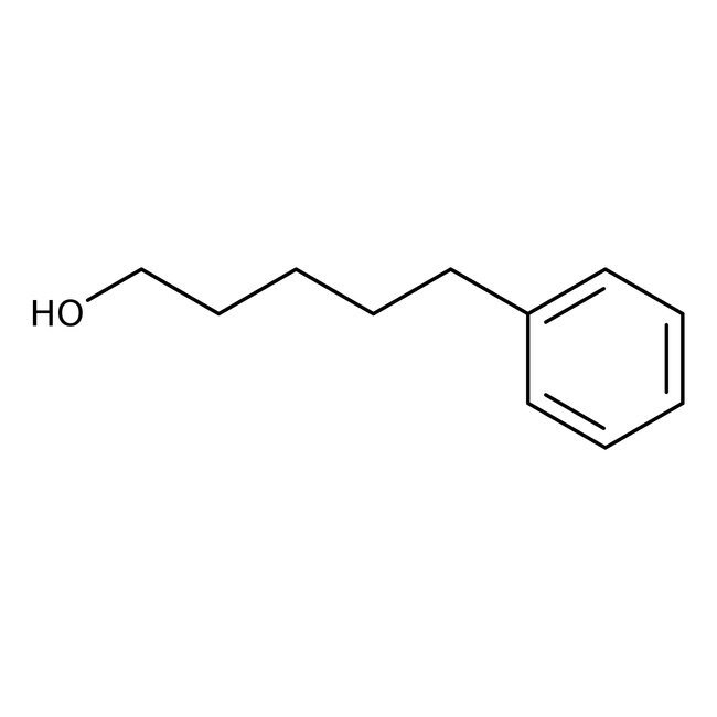 5-Phenyl-1-pentanol, 97%, Thermo Scientific Chemicals