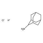 2-Adamantanamine hydrochloride, 98+%, Thermo Scientific Chemicals