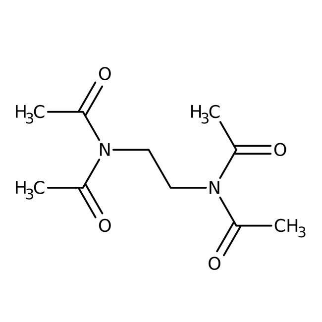 Tetraacetylethylenediamine, 90%, Thermo Scientific Chemicals
