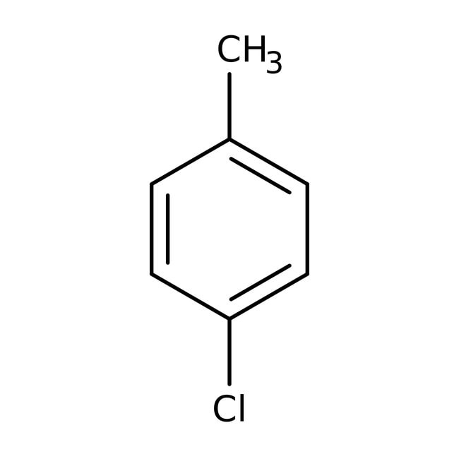 4-Chlortoluol, 98 %, Thermo Scientific Chemicals