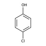 4-Chlorphenol, 99 %, Thermo Scientific Chemicals