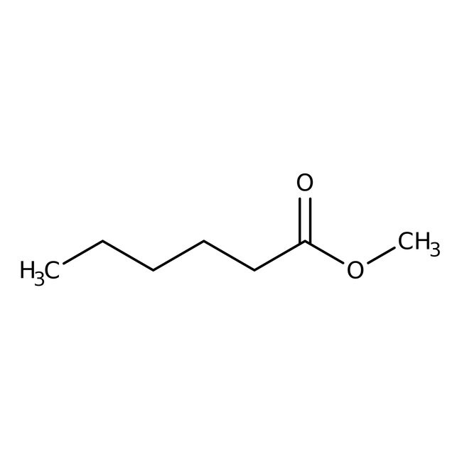 Methyl hexanoate, 99%, Thermo Scientific Chemicals