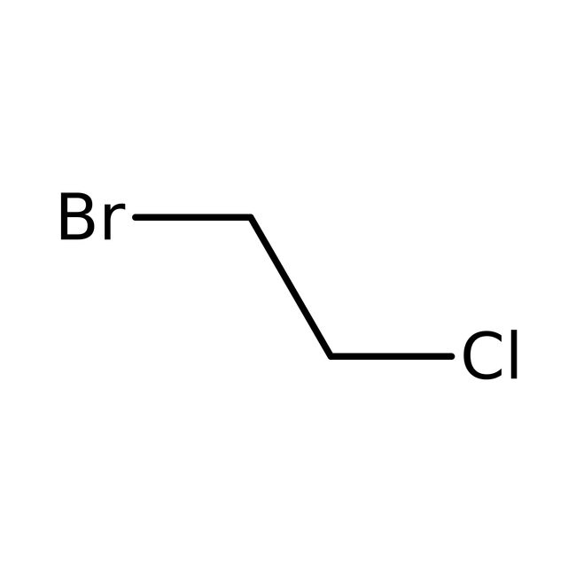1-bromo-2-chloroéthane, 98 %, Thermo Scientific Chemicals