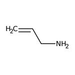 Allylamine, 98+%, Thermo Scientific Chemicals
