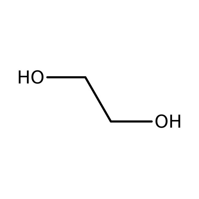 Etilenglicol, 99 %, Thermo Scientific Chemicals